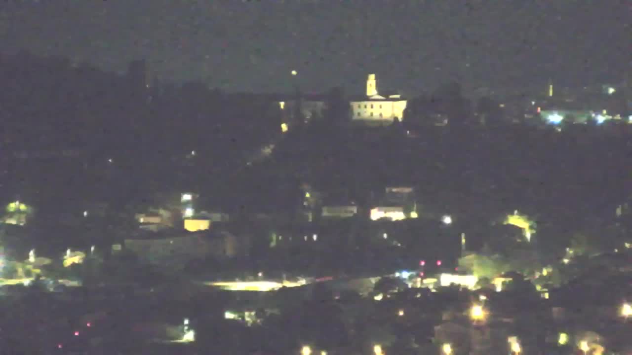 Descubre la Webcam Sin Fronteras de Nova Gorica y Gorizia!