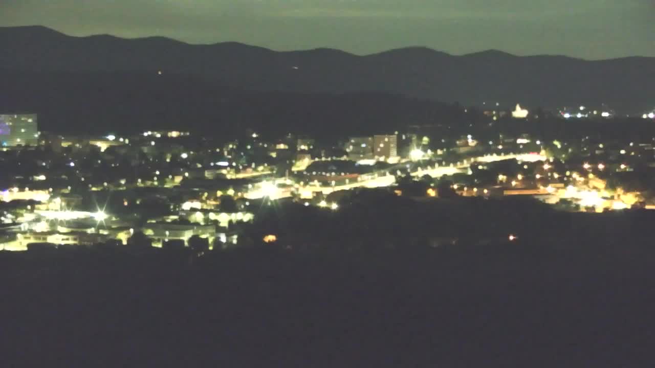 Descubre la Webcam Sin Fronteras de Nova Gorica y Gorizia!