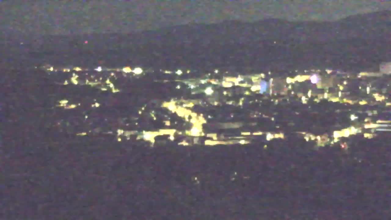 Scopri la Webcam Senza Confini tra Nova Gorica e Gorizia!