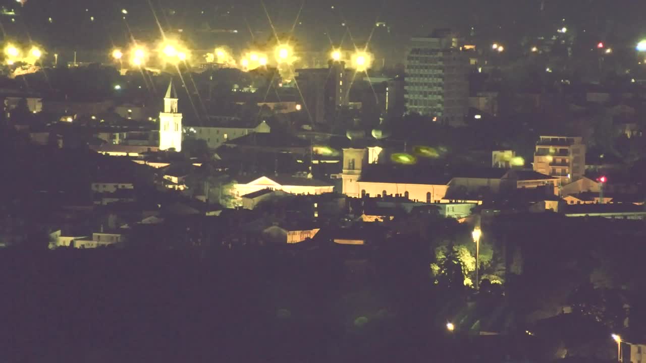 Descubre la Webcam Sin Fronteras de Nova Gorica y Gorizia!