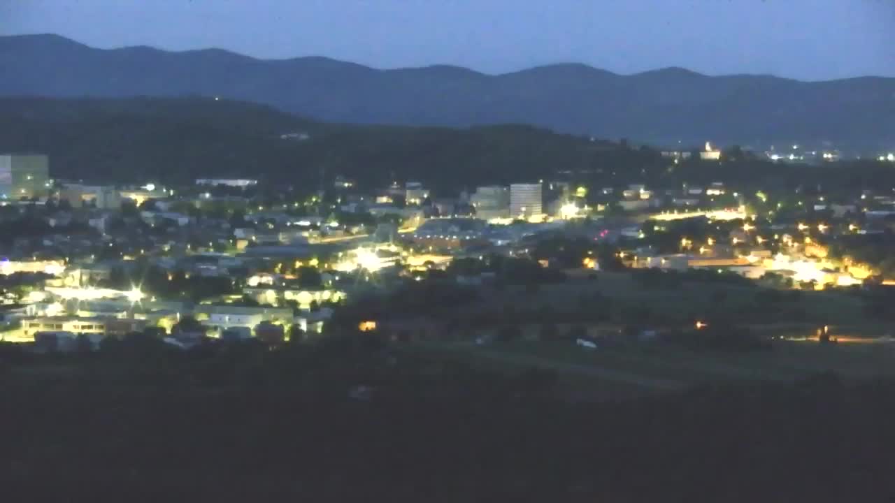 Scopri la Webcam Senza Confini tra Nova Gorica e Gorizia!