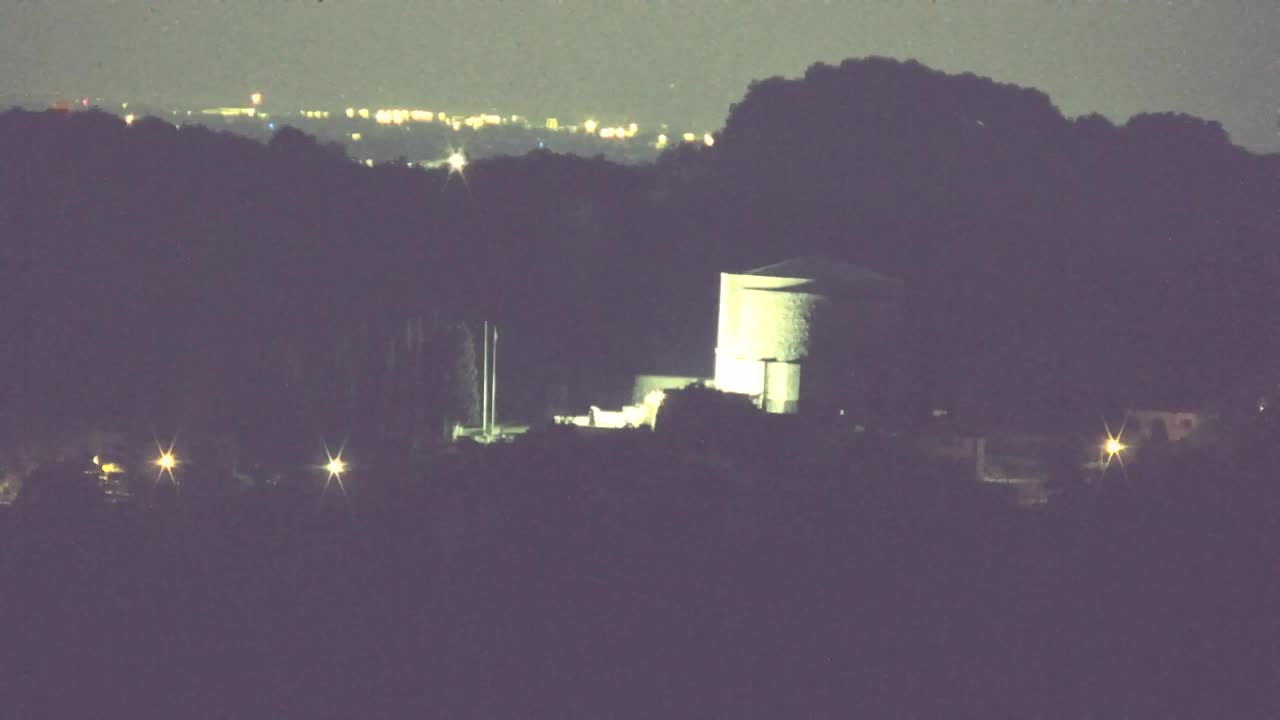 Brezmejna spletna kamera Nova Gorica in Gorica!