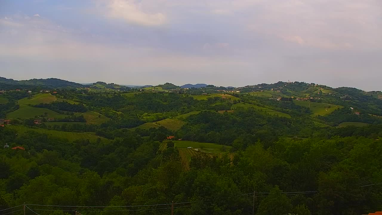 Descubre la Webcam Sin Fronteras de Nova Gorica y Gorizia!