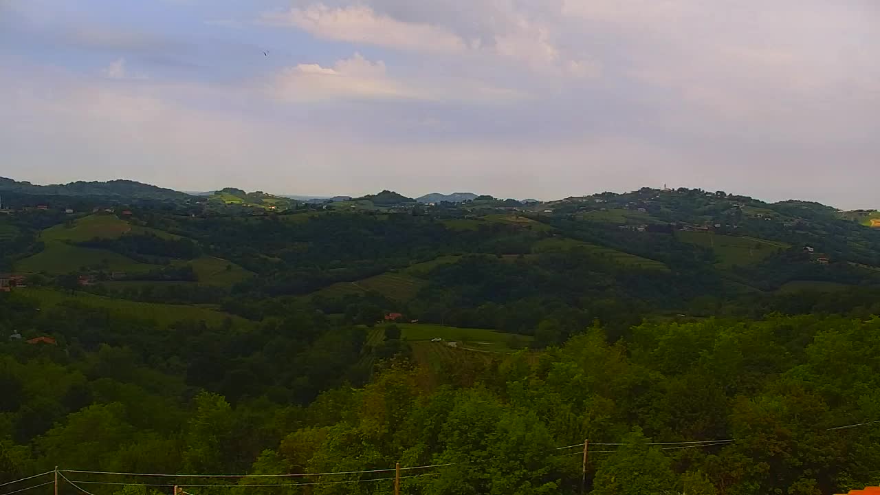 Descubre la Webcam Sin Fronteras de Nova Gorica y Gorizia!
