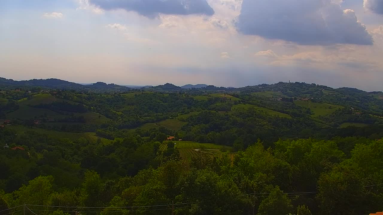 Scopri la Webcam Senza Confini tra Nova Gorica e Gorizia!