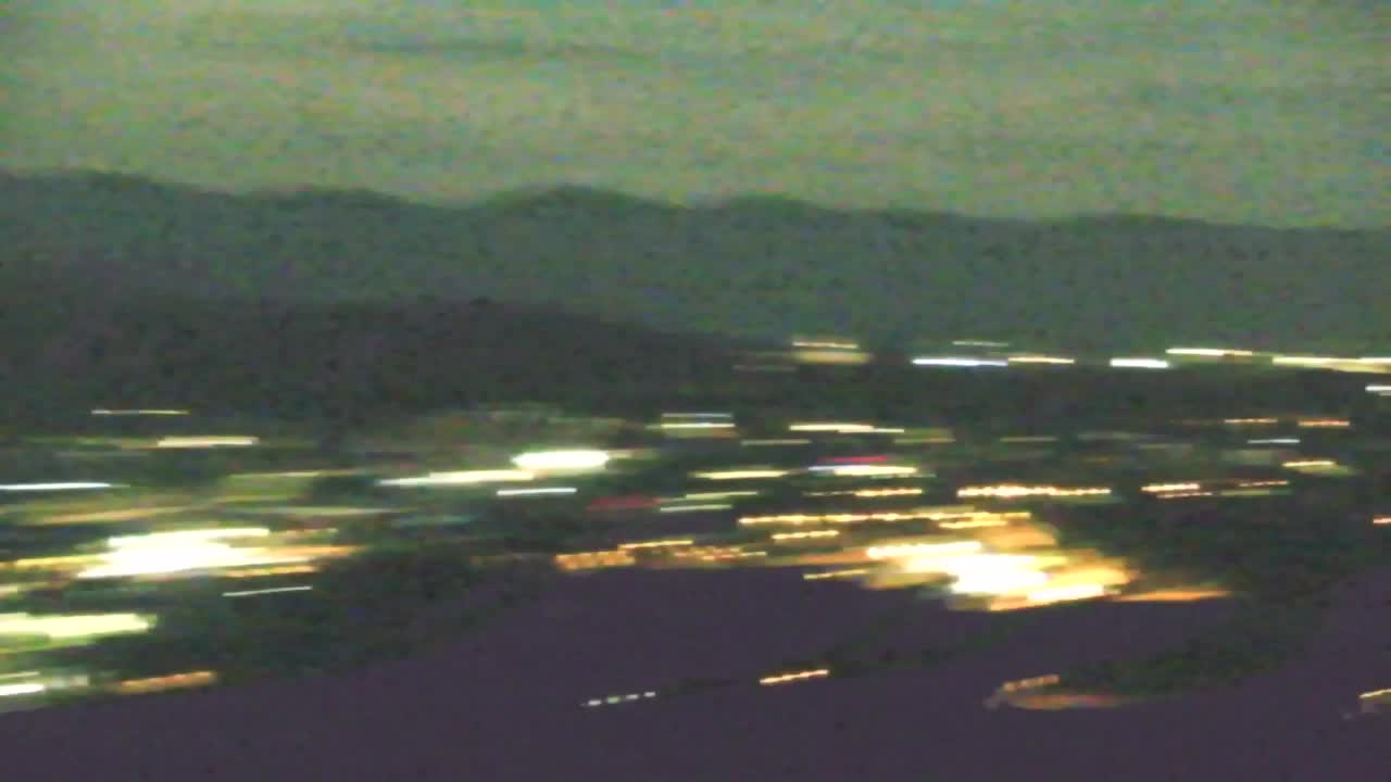 Scopri la Webcam Senza Confini tra Nova Gorica e Gorizia!