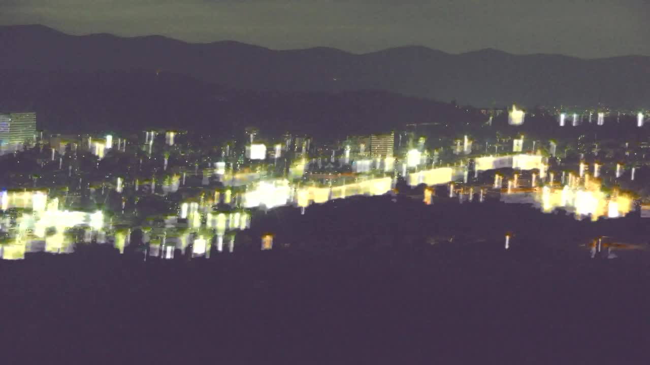 Descubre la Webcam Sin Fronteras de Nova Gorica y Gorizia!