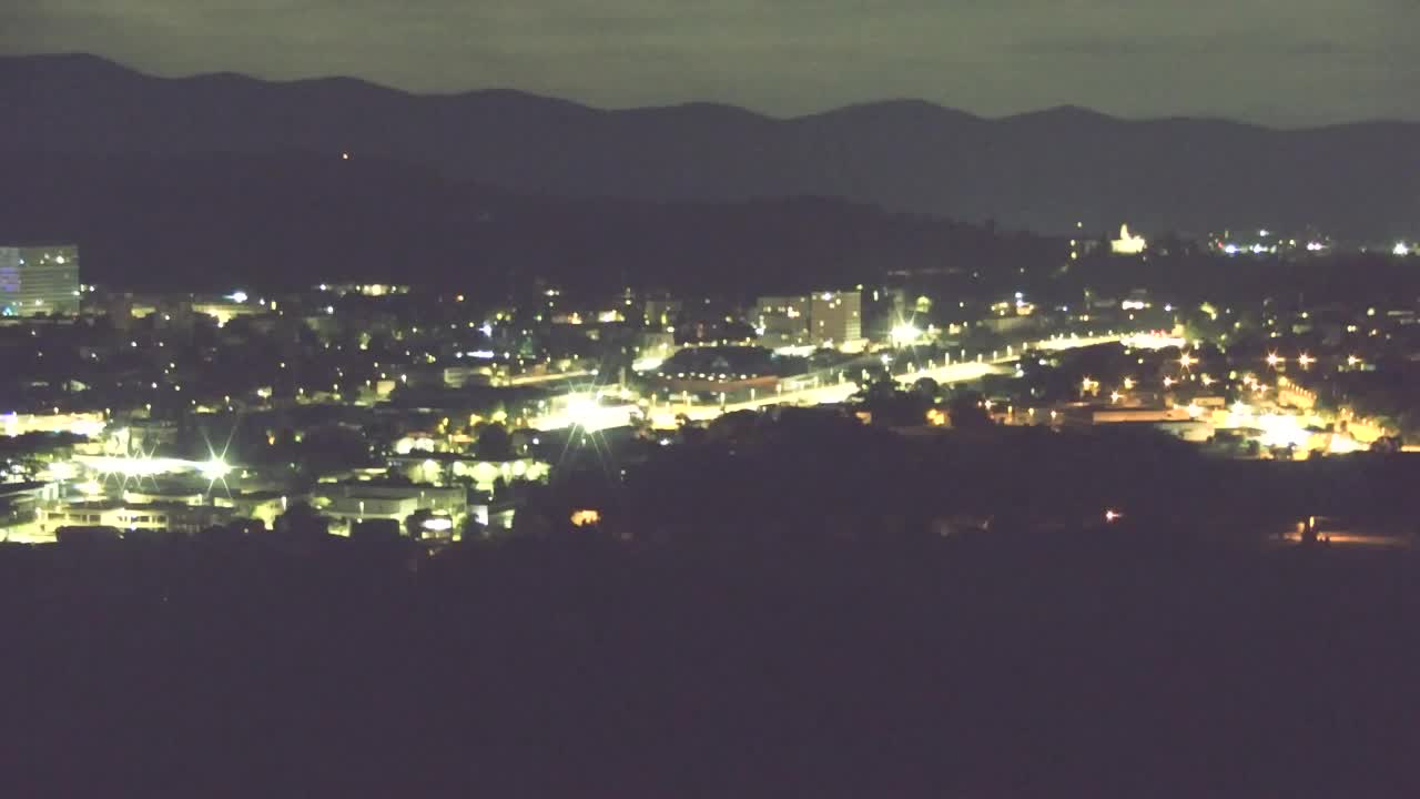 Brezmejna spletna kamera Nova Gorica in Gorica!