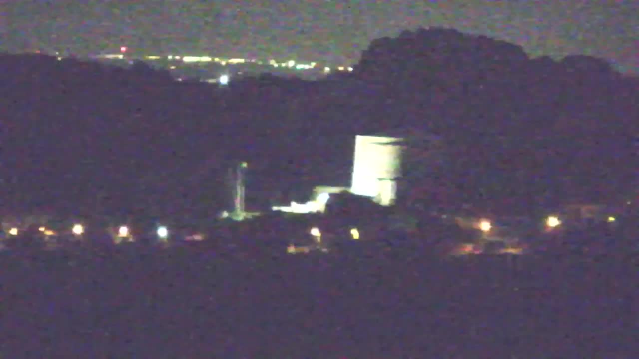 Grenzenlose Webcam: Nova Gorica und Gorizia / Görz live erleben!