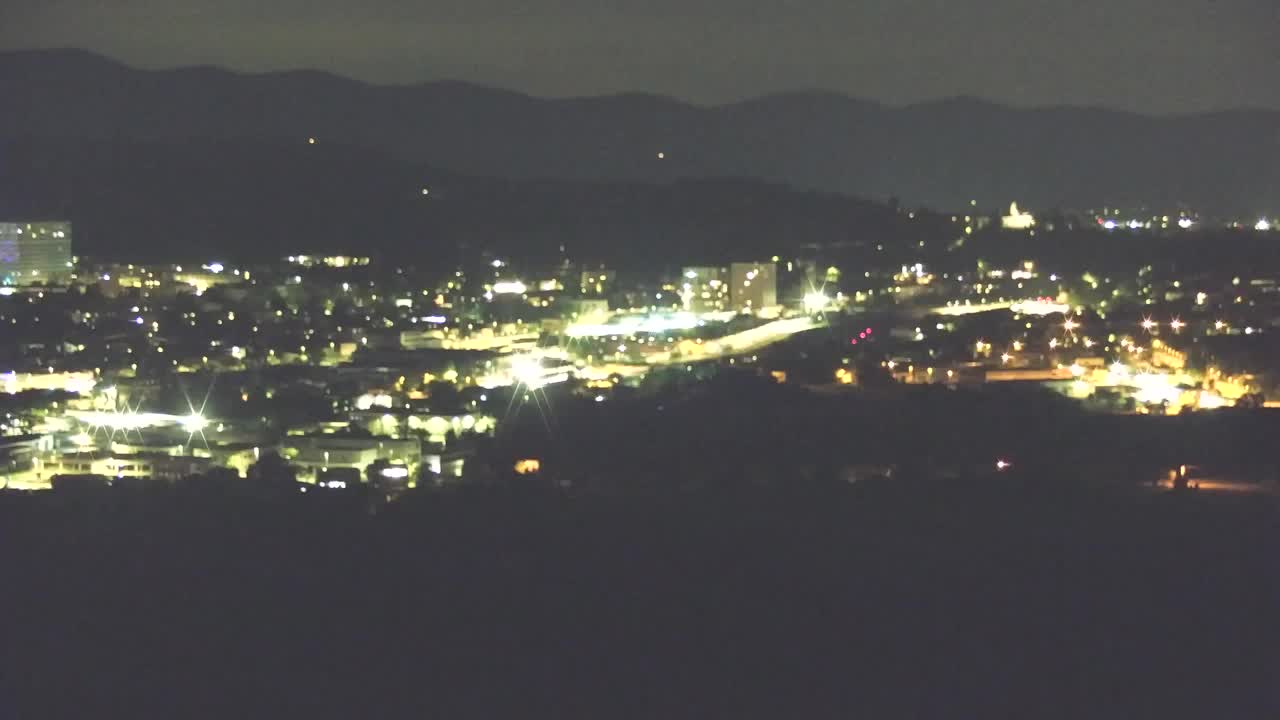 Grenzenlose Webcam: Nova Gorica und Gorizia / Görz live erleben!