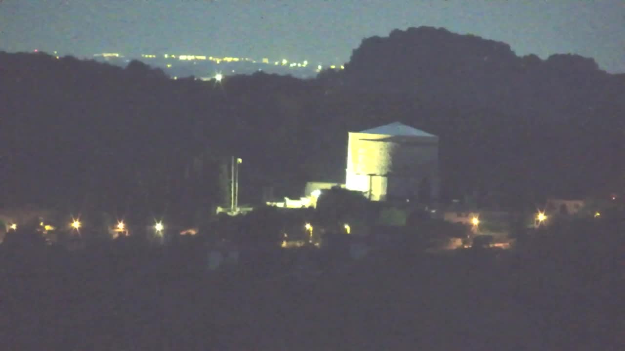 Descubre la Webcam Sin Fronteras de Nova Gorica y Gorizia!
