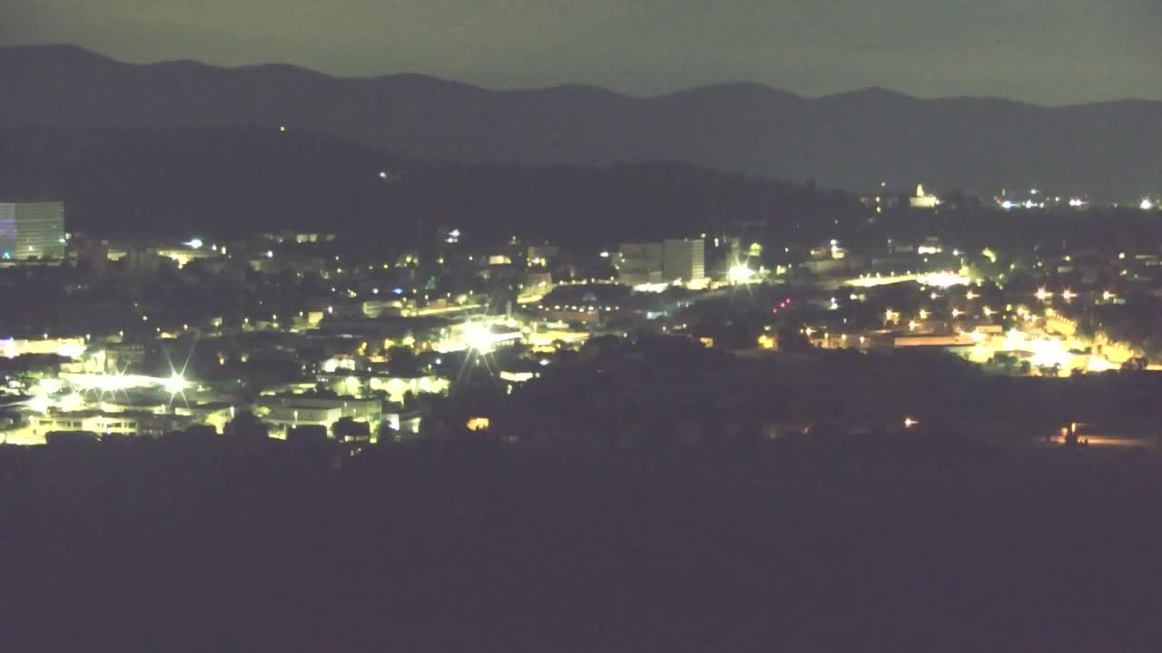 Otkrijte Beskrajnu Web Kameru Nova Gorica i Gorica!