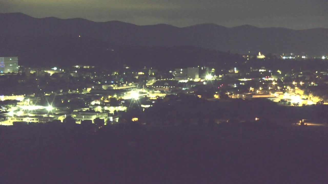 Brezmejna spletna kamera Nova Gorica in Gorica!