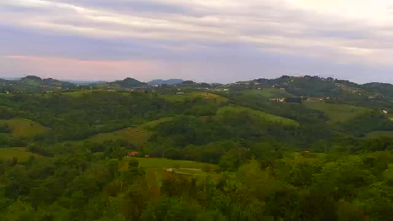Scopri la Webcam Senza Confini tra Nova Gorica e Gorizia!