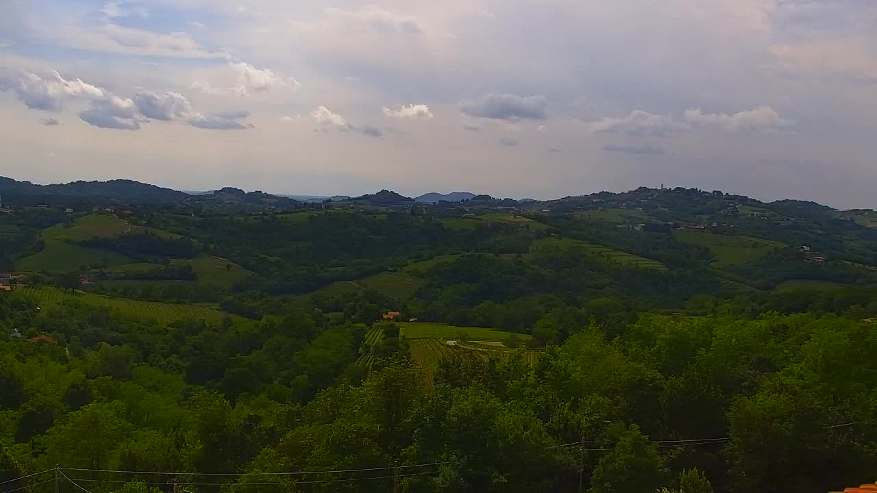 Scopri la Webcam Senza Confini tra Nova Gorica e Gorizia!