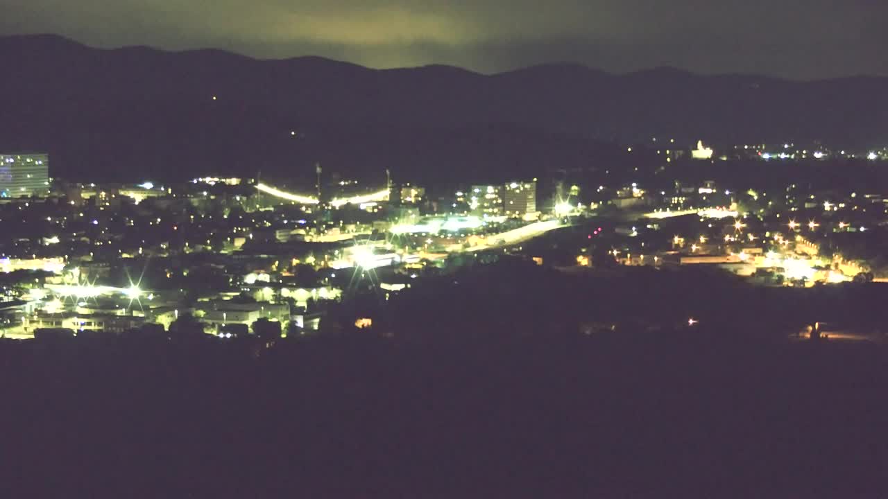 Descubre la Webcam Sin Fronteras de Nova Gorica y Gorizia!