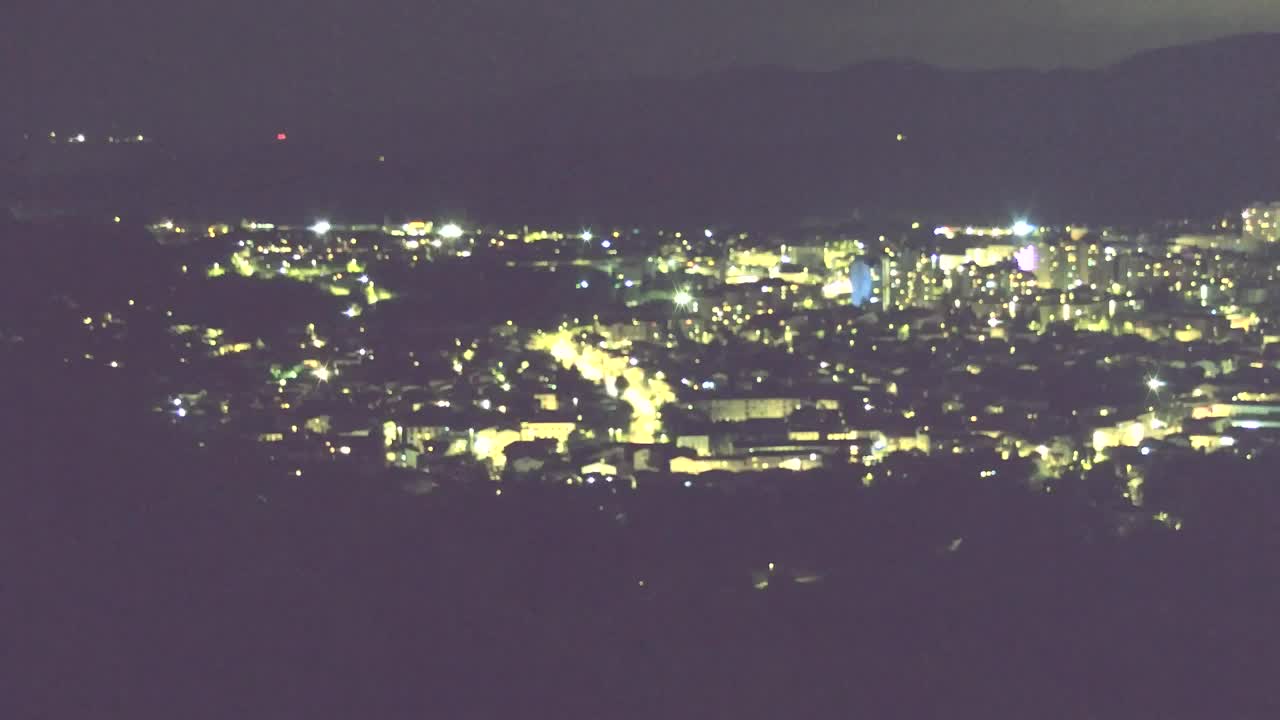Scopri la Webcam Senza Confini tra Nova Gorica e Gorizia!
