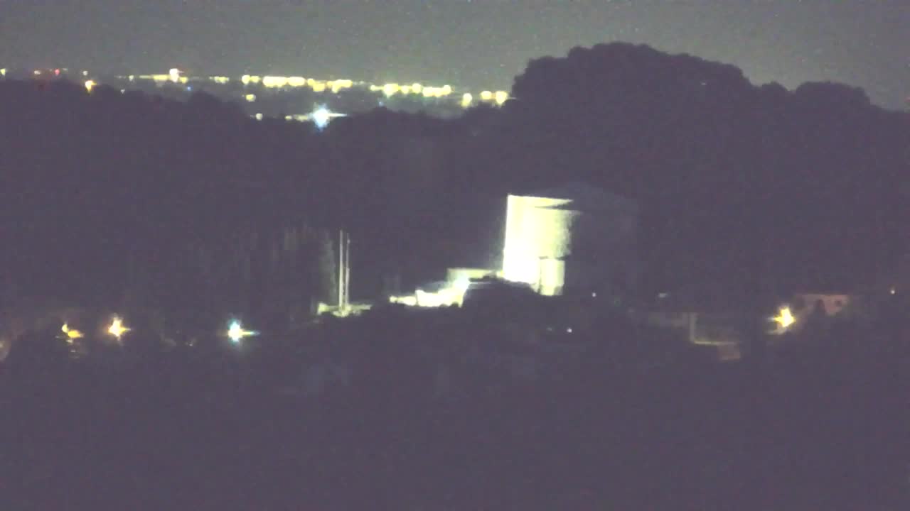 Otkrijte Beskrajnu Web Kameru Nova Gorica i Gorica!
