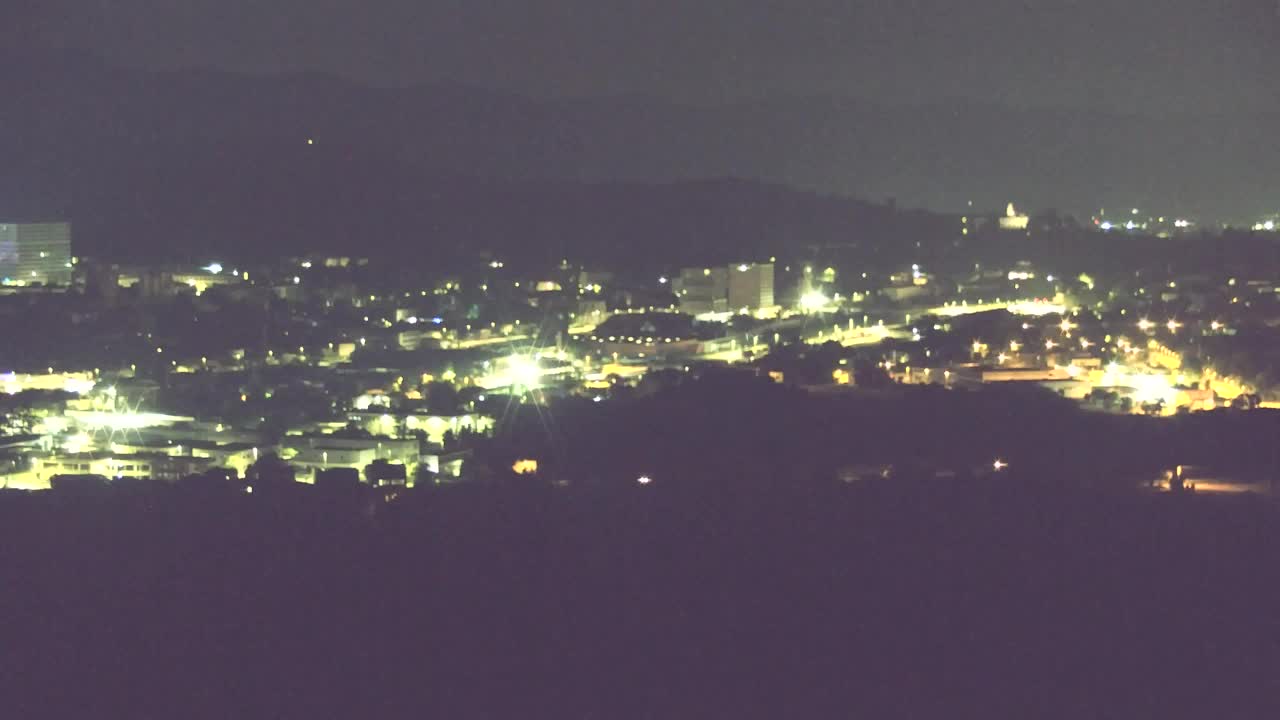 Descubre la Webcam Sin Fronteras de Nova Gorica y Gorizia!