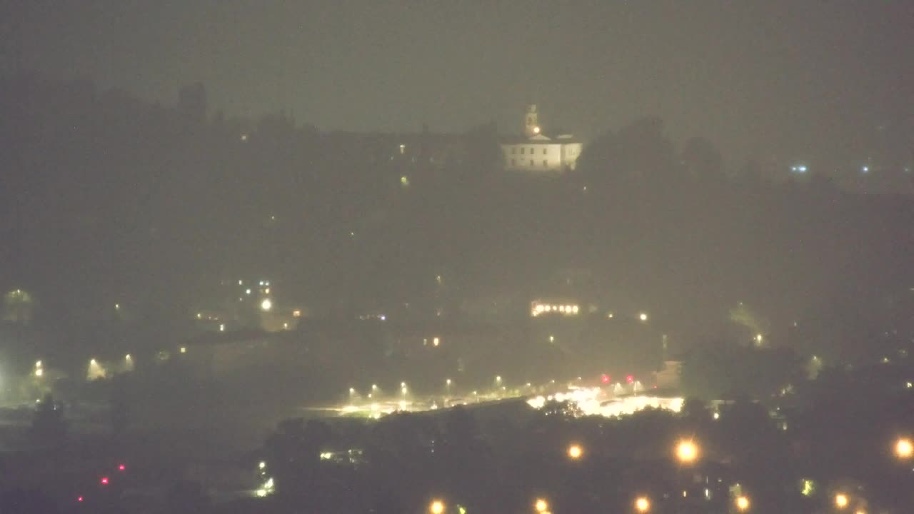 Grenzenlose Webcam: Nova Gorica und Gorizia / Görz live erleben!