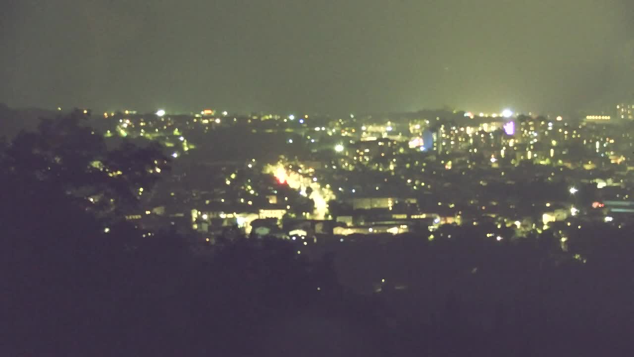 Grenzenlose Webcam: Nova Gorica und Gorizia / Görz live erleben!