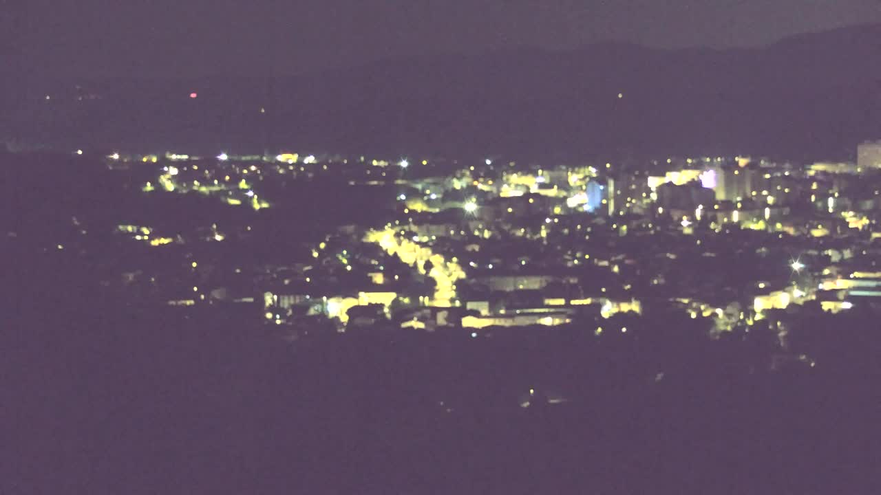 Descubre la Webcam Sin Fronteras de Nova Gorica y Gorizia!
