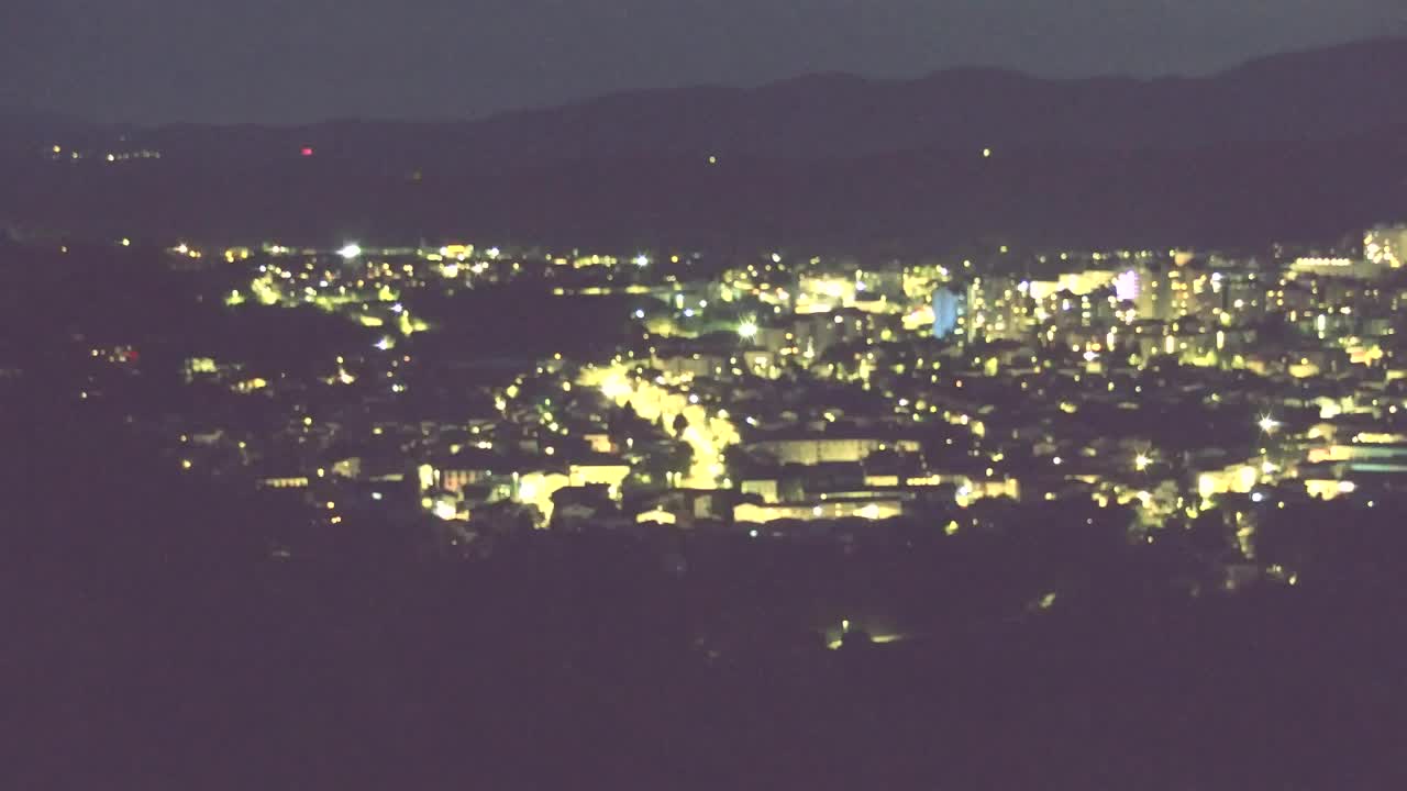 Descubre la Webcam Sin Fronteras de Nova Gorica y Gorizia!