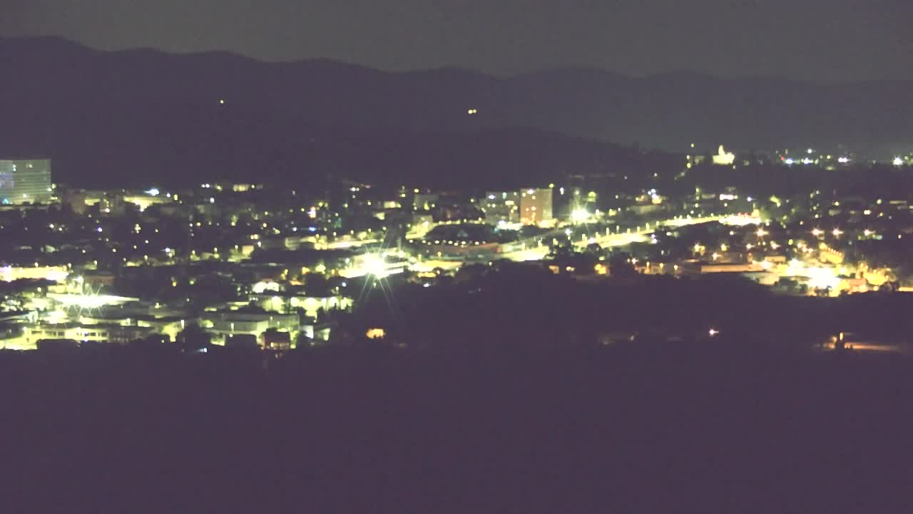 Scopri la Webcam Senza Confini tra Nova Gorica e Gorizia!