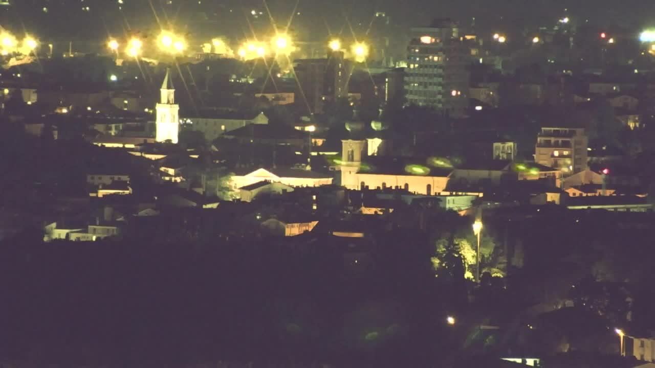 Découvrez la Webcam Sans Frontières entre Nova Gorica et Gorizia !