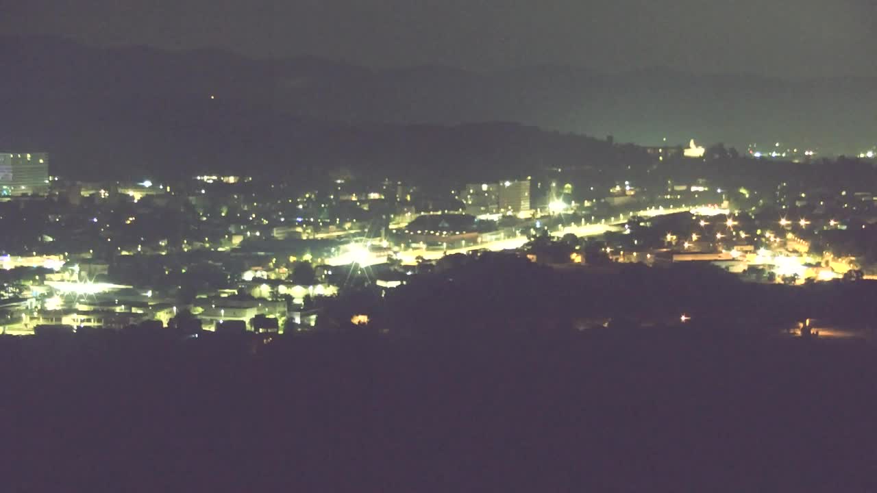 Otkrijte Beskrajnu Web Kameru Nova Gorica i Gorica!