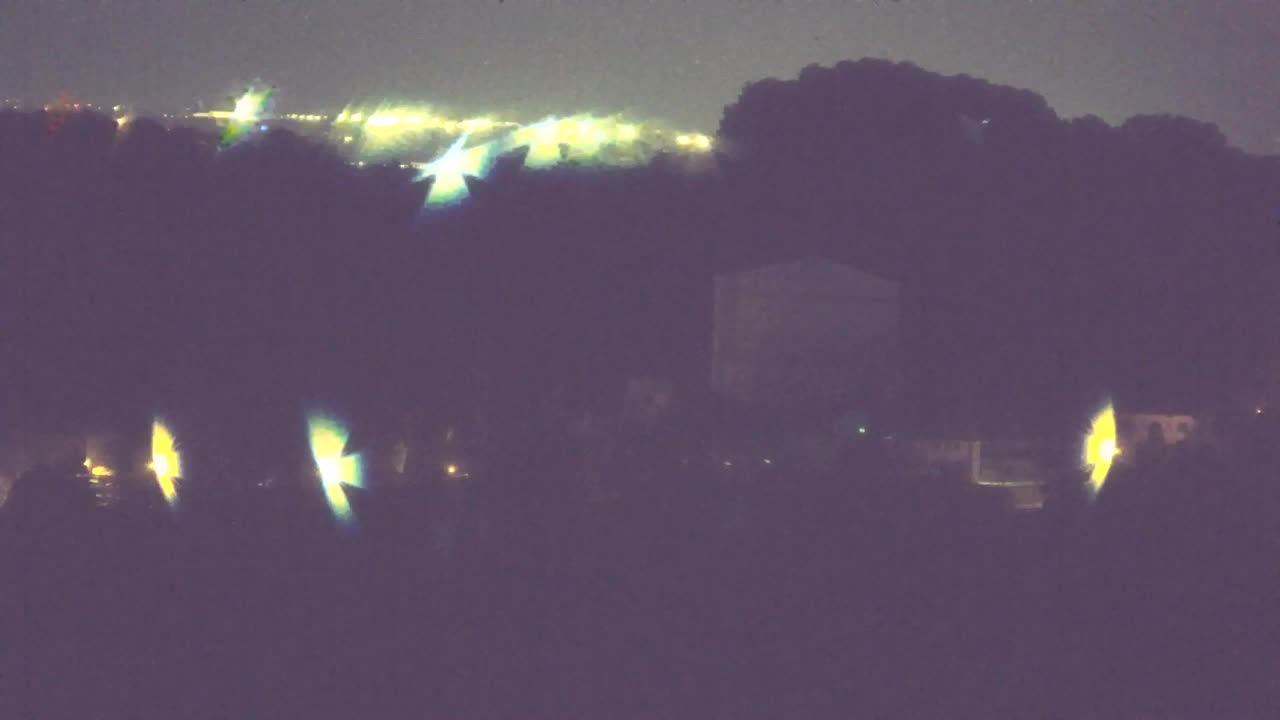 Brezmejna spletna kamera Nova Gorica in Gorica!