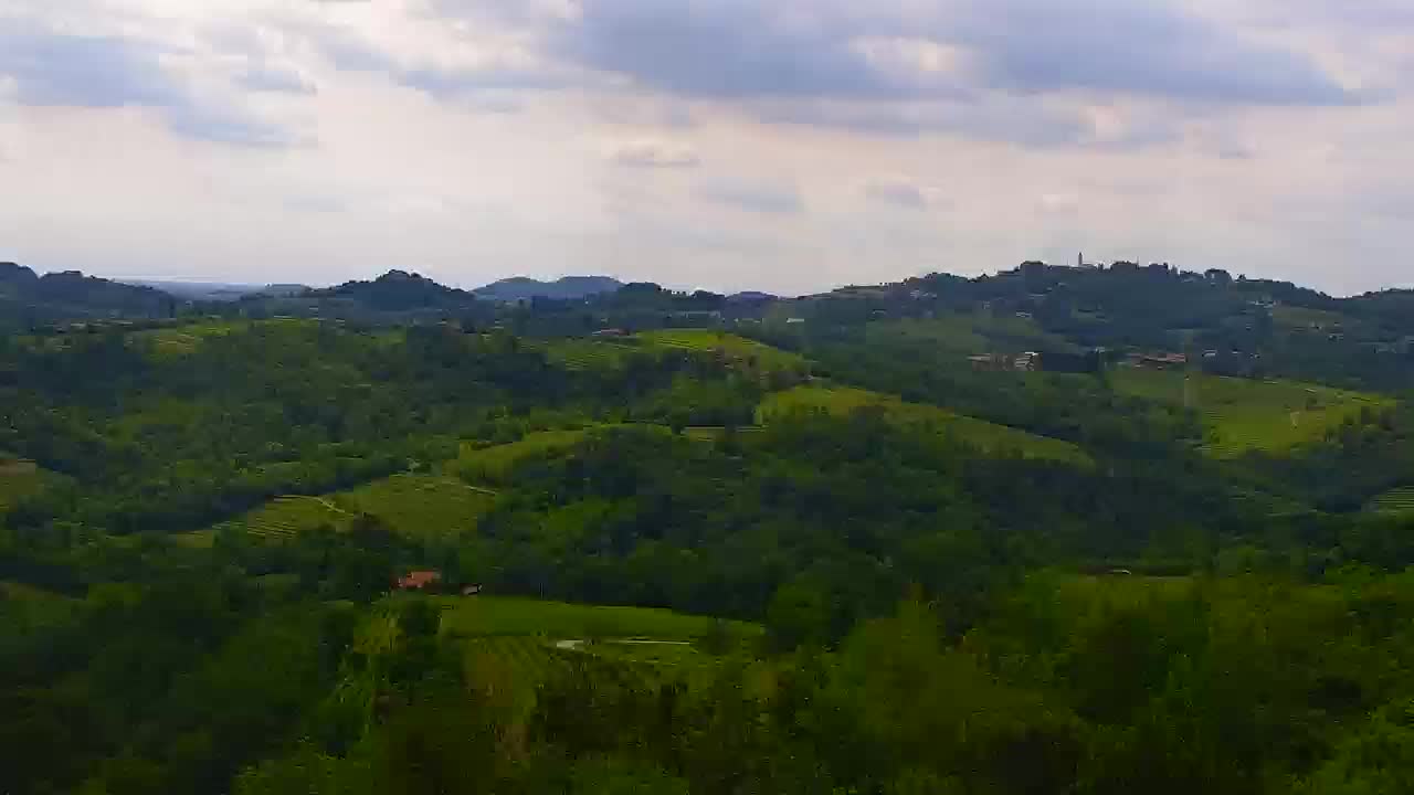 Descubre la Webcam Sin Fronteras de Nova Gorica y Gorizia!