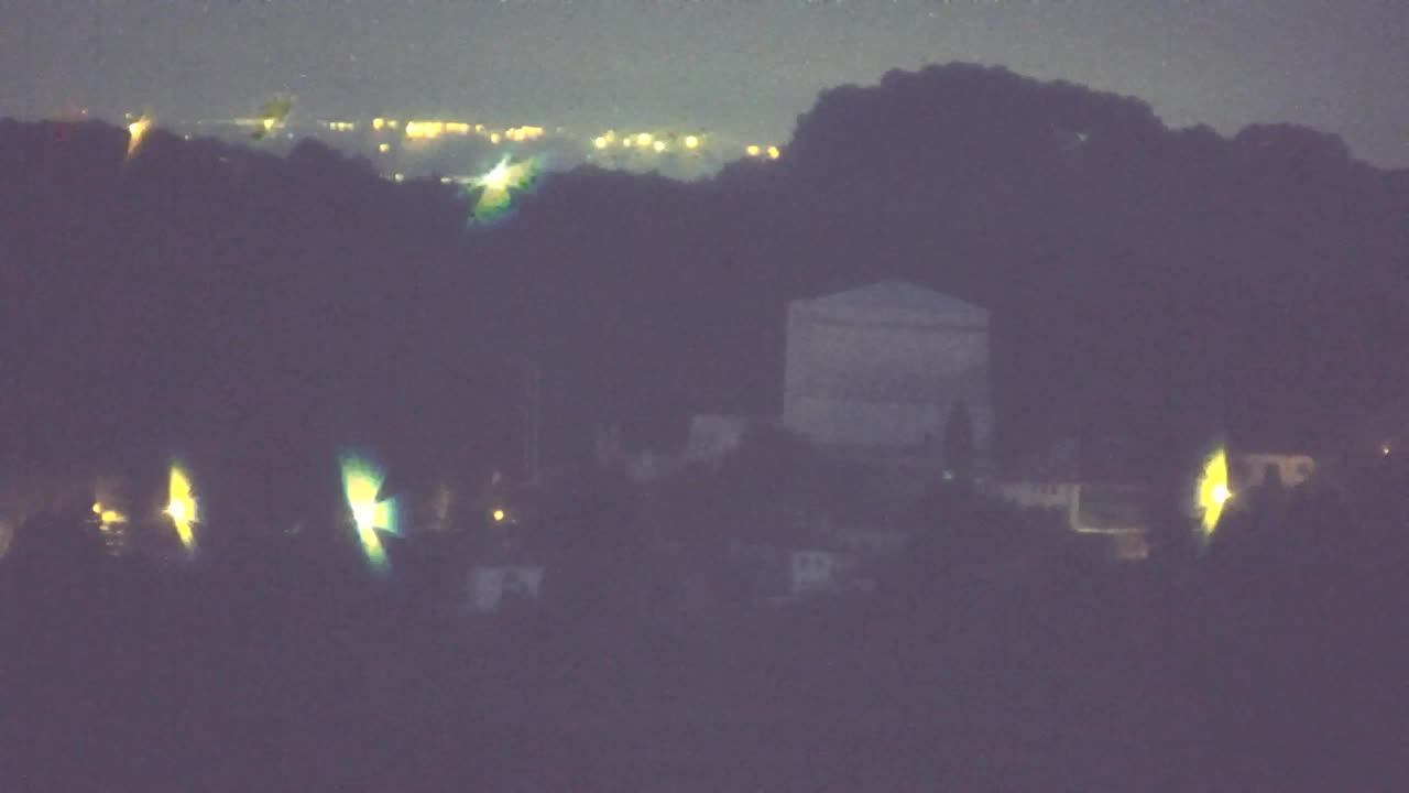Grenzenlose Webcam: Nova Gorica und Gorizia / Görz live erleben!