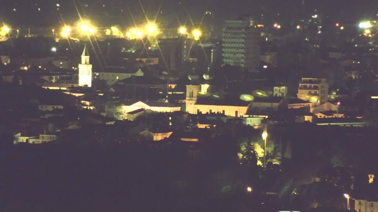 Descubre la Webcam Sin Fronteras de Nova Gorica y Gorizia!