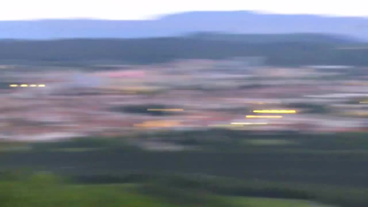 Scopri la Webcam Senza Confini tra Nova Gorica e Gorizia!