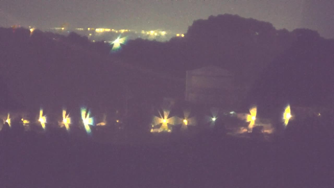 Grenzenlose Webcam: Nova Gorica und Gorizia / Görz live erleben!