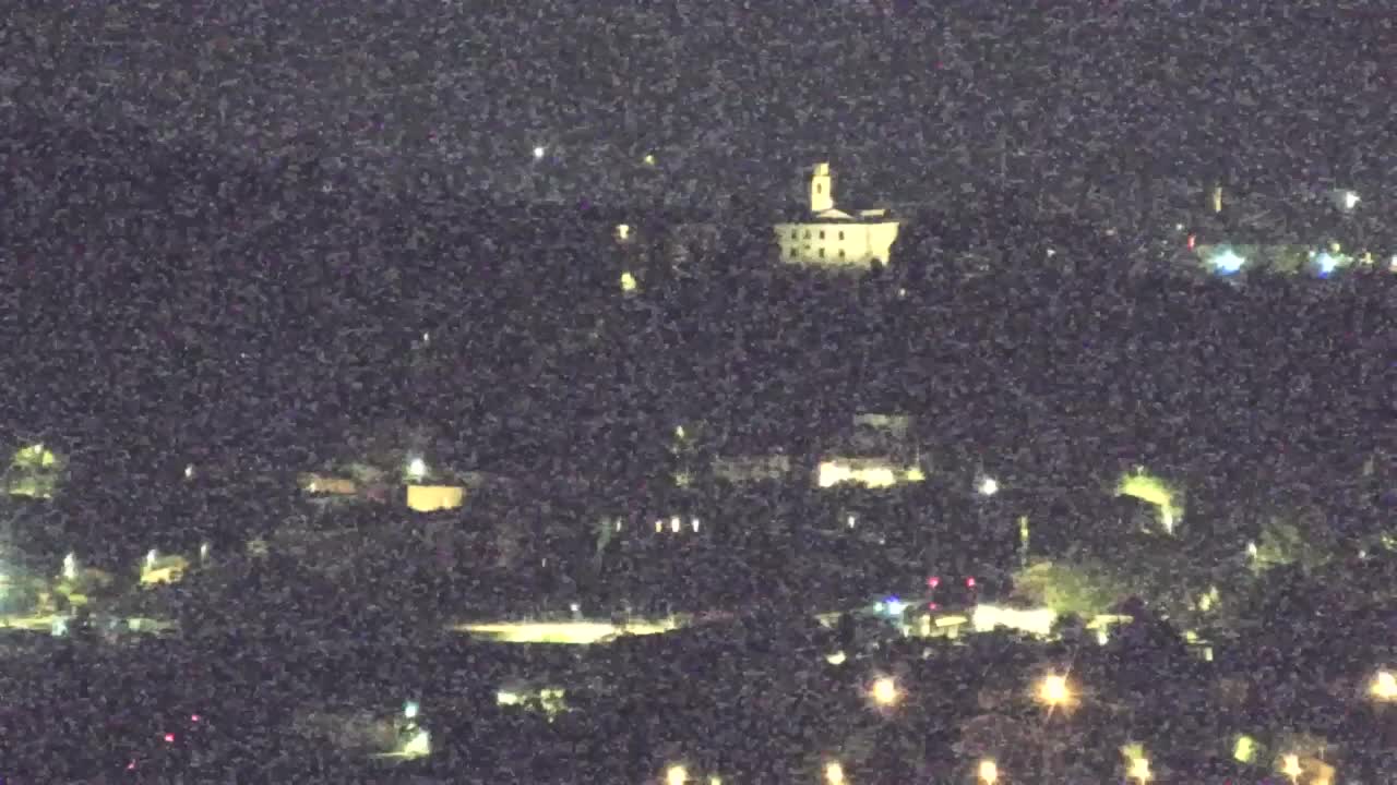 Scopri la Webcam Senza Confini tra Nova Gorica e Gorizia!