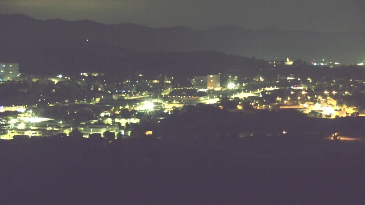 Descubre la Webcam Sin Fronteras de Nova Gorica y Gorizia!