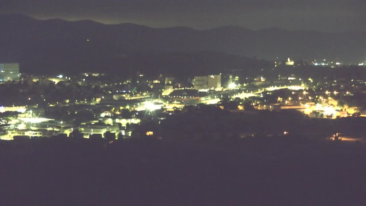 Scopri la Webcam Senza Confini tra Nova Gorica e Gorizia!