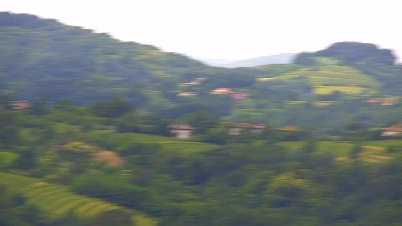 Otkrijte Beskrajnu Web Kameru Nova Gorica i Gorica!