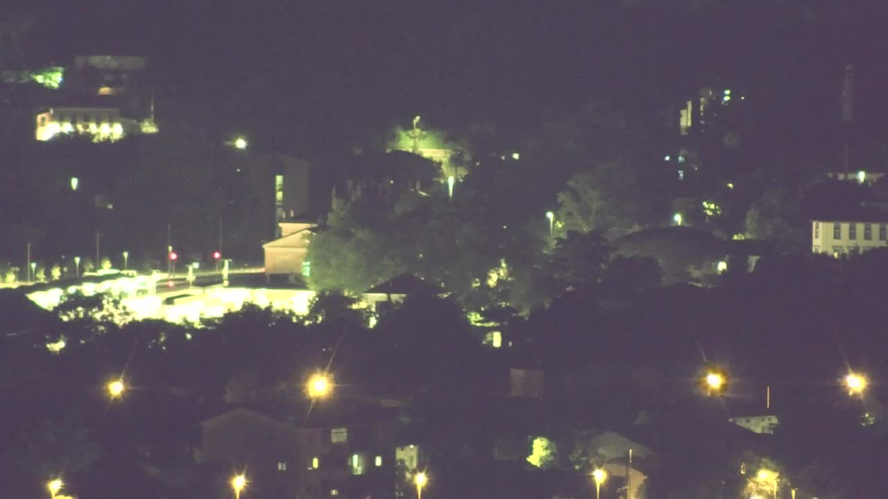 Grenzenlose Webcam: Nova Gorica und Gorizia / Görz live erleben!