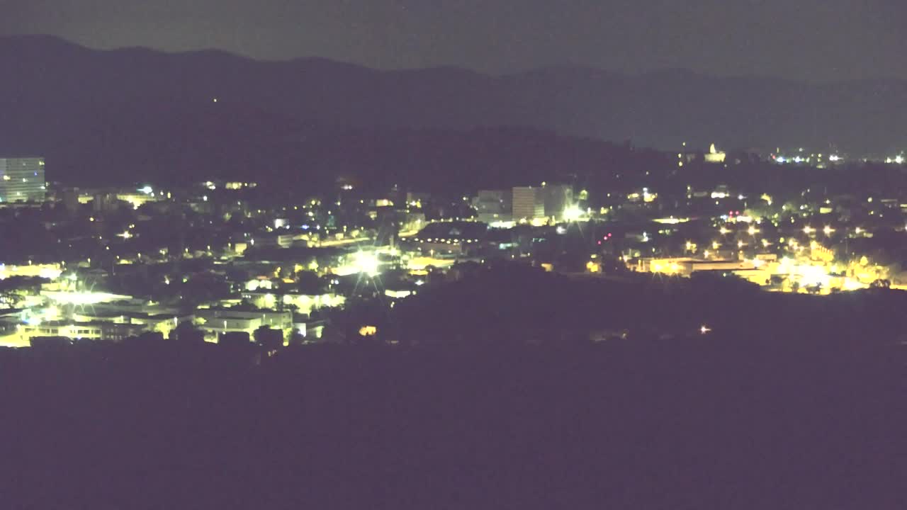 Découvrez la Webcam Sans Frontières entre Nova Gorica et Gorizia !