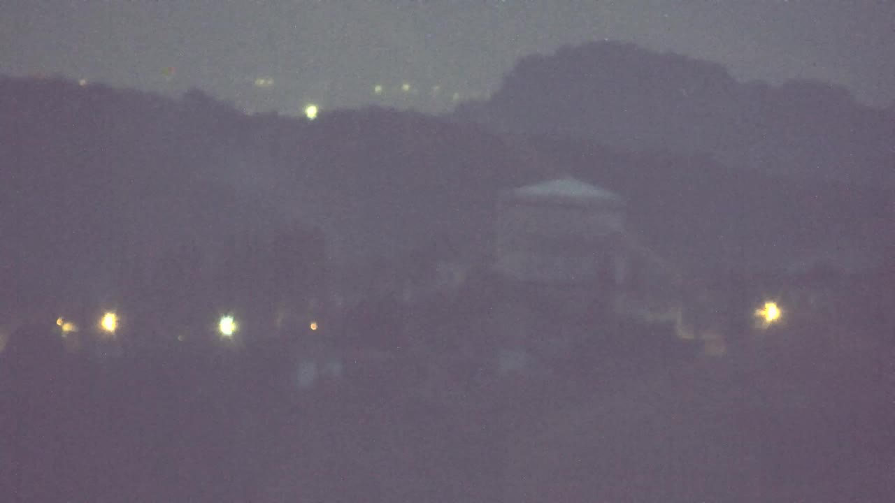 Scopri la Webcam Senza Confini tra Nova Gorica e Gorizia!