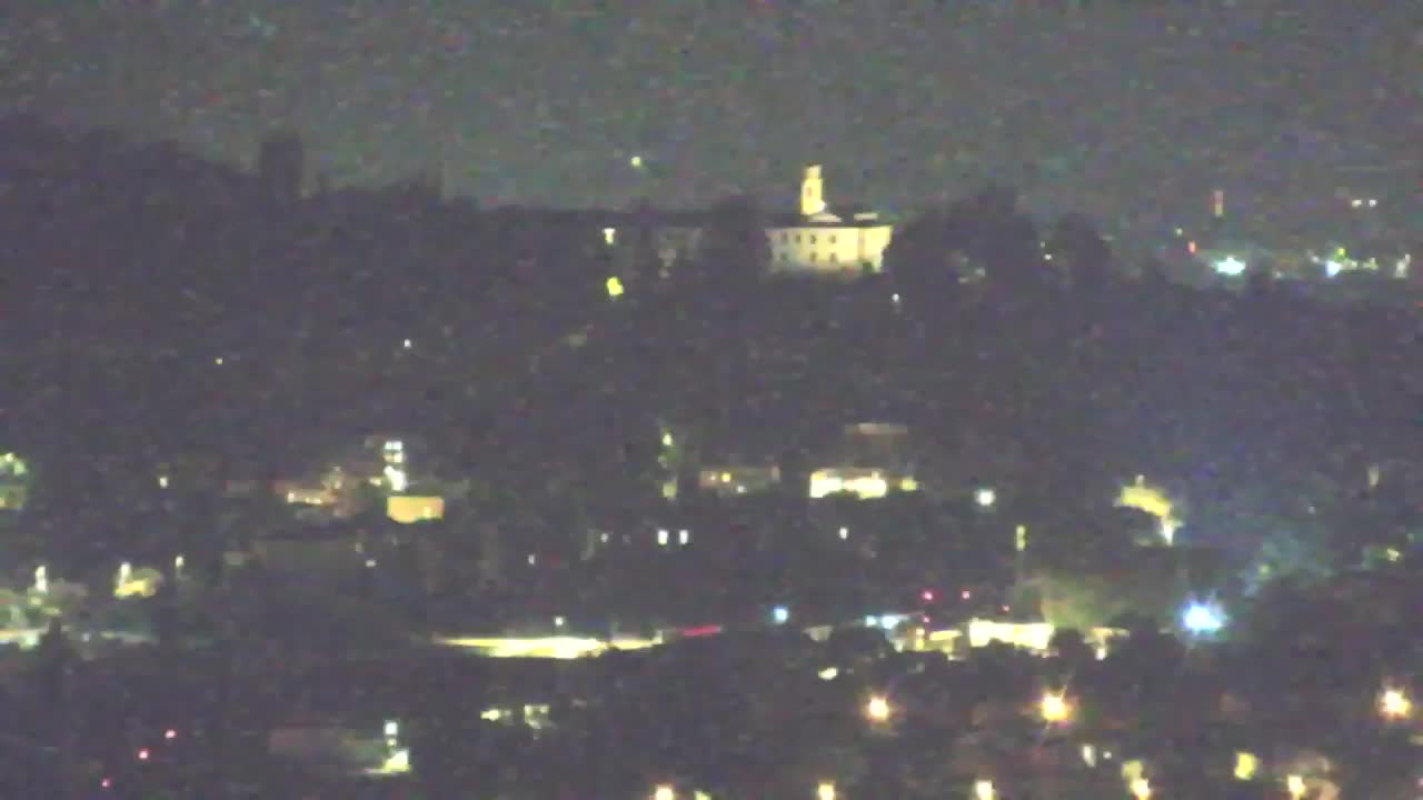Découvrez la Webcam Sans Frontières entre Nova Gorica et Gorizia !