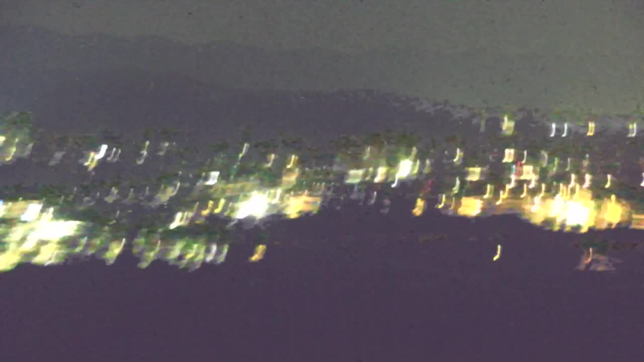 Scopri la Webcam Senza Confini tra Nova Gorica e Gorizia!
