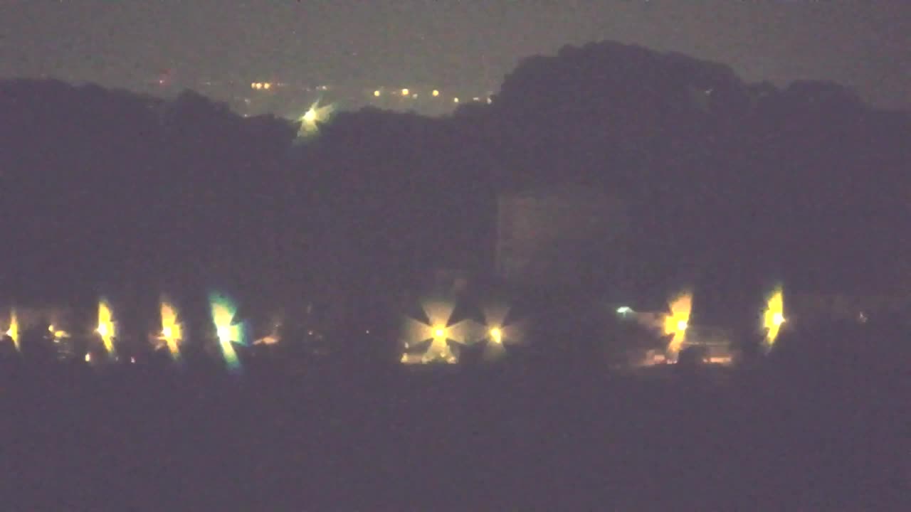 Grenzenlose Webcam: Nova Gorica und Gorizia / Görz live erleben!