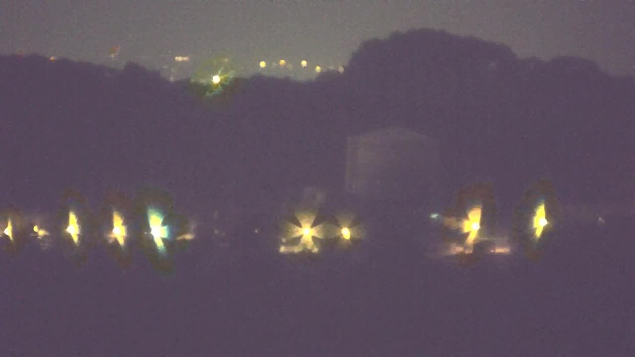 Grenzenlose Webcam: Nova Gorica und Gorizia / Görz live erleben!