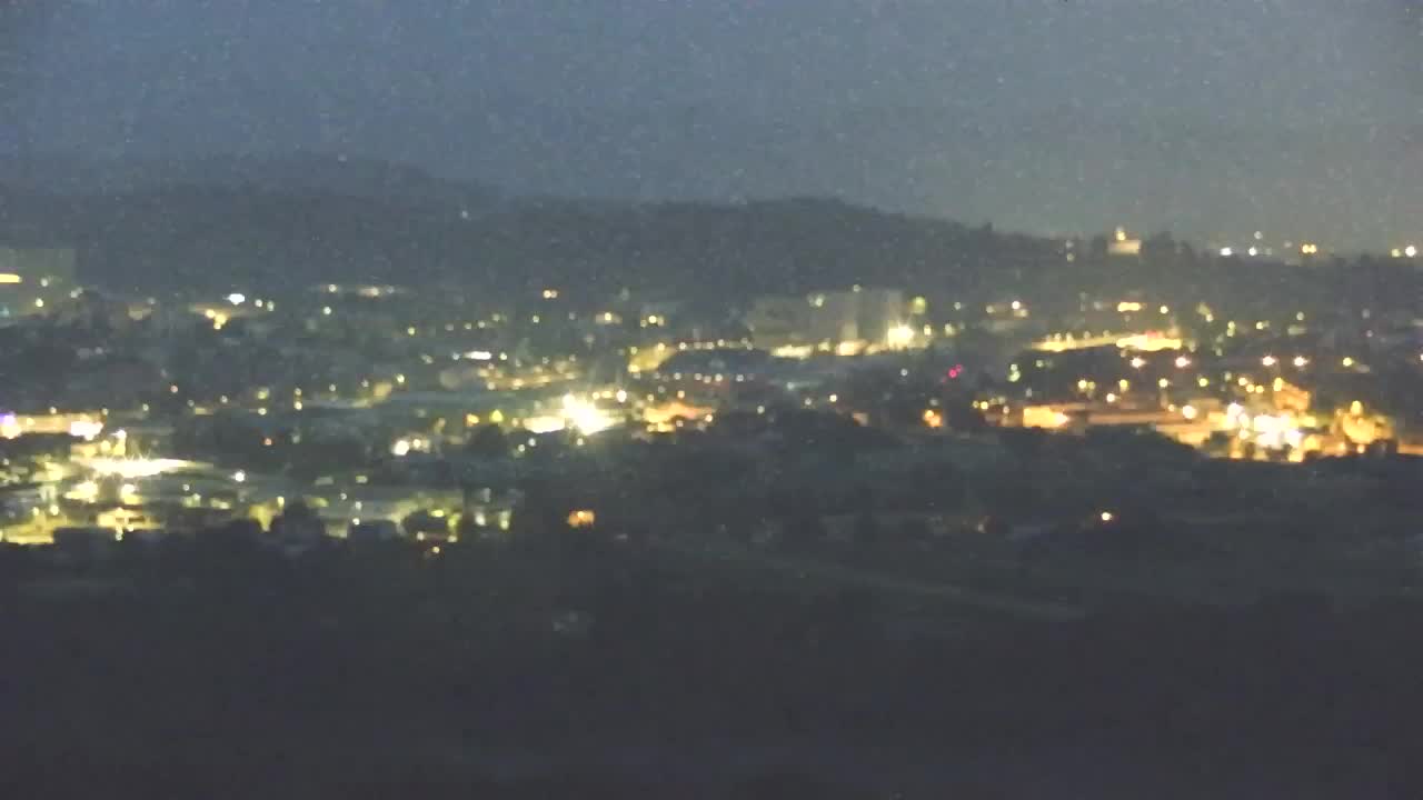 Otkrijte Beskrajnu Web Kameru Nova Gorica i Gorica!