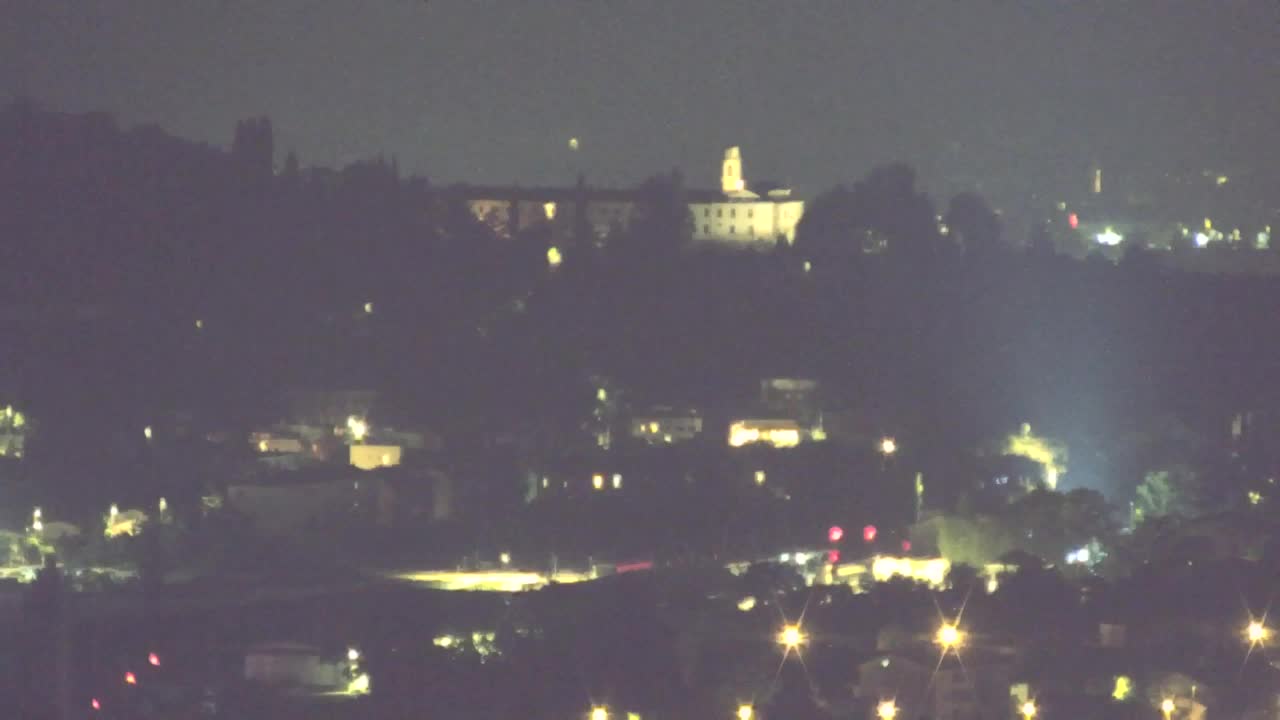 Scopri la Webcam Senza Confini tra Nova Gorica e Gorizia!