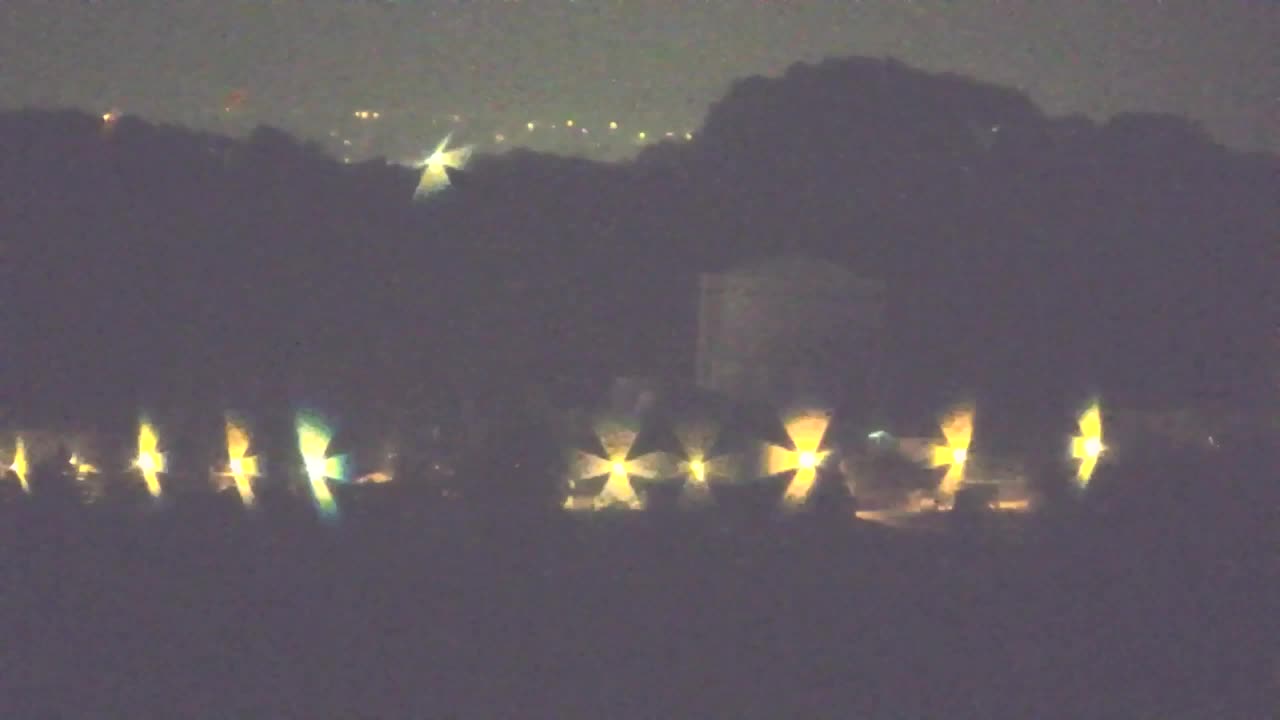 Scopri la Webcam Senza Confini tra Nova Gorica e Gorizia!